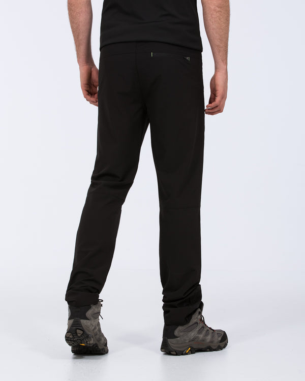 Parell Forge Tall Utility Trouser (black)