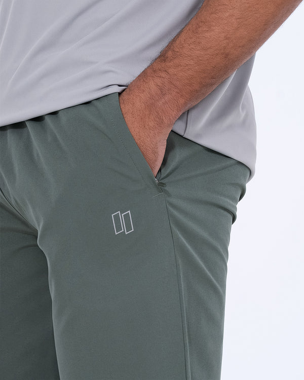 2t Tall Performance Trouser (sage)