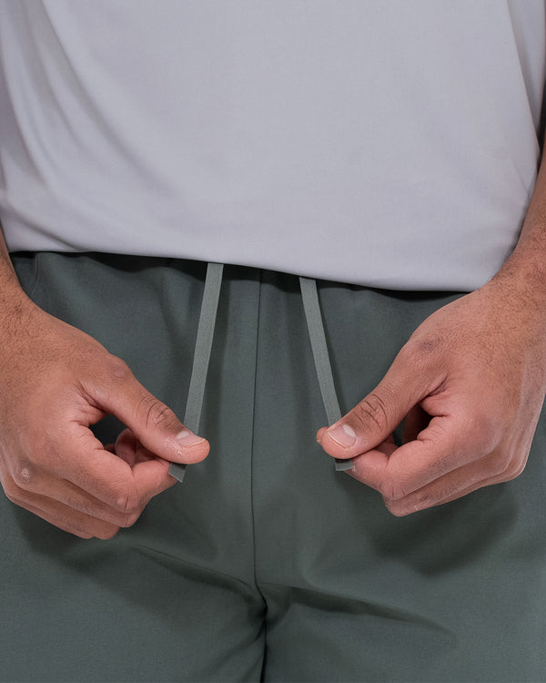 2t Tall Performance Trouser (sage)