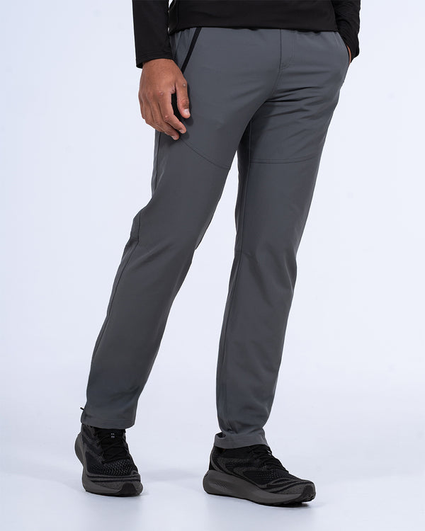 Parell Forge Tall Utility Trouser (grey)