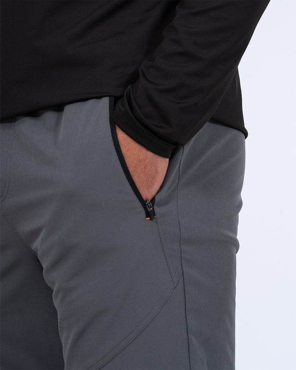 Parell Forge Tall Utility Trouser (grey)