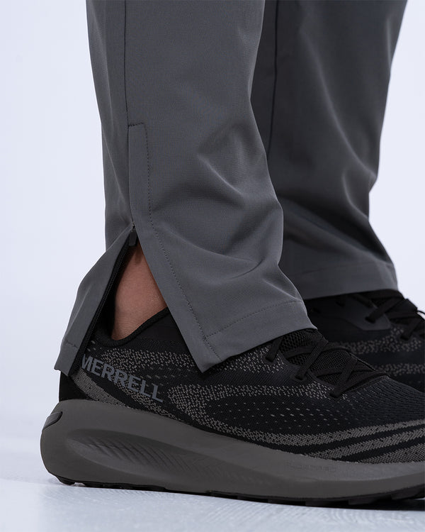 Parell Forge Tall Utility Trouser (grey)