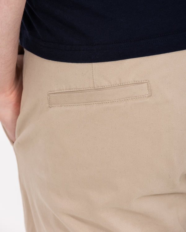 2t Myles Tall Regular Fit Chinos (beige)