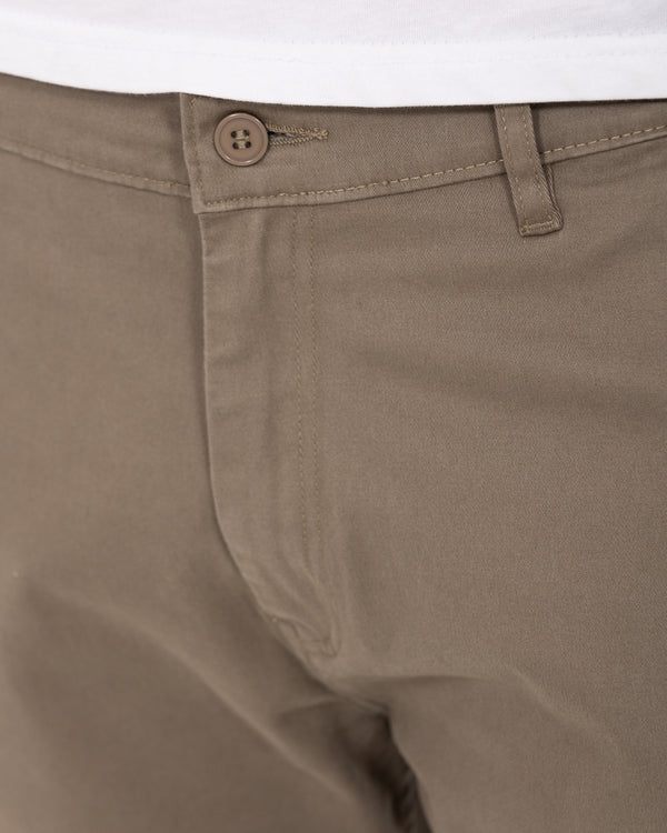 2t Myles Tall Regular Fit Chinos (khaki)