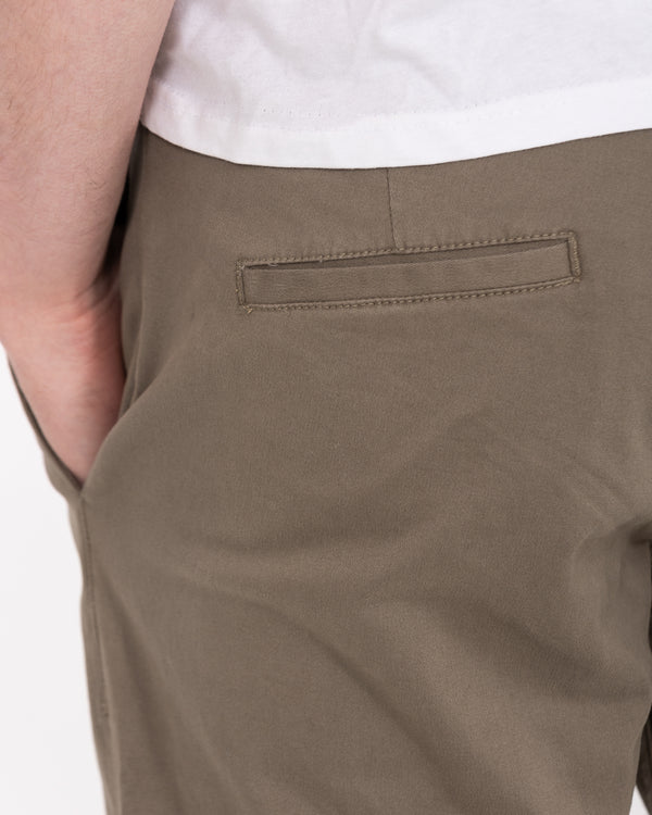 2t Myles Tall Regular Fit Chinos (khaki)