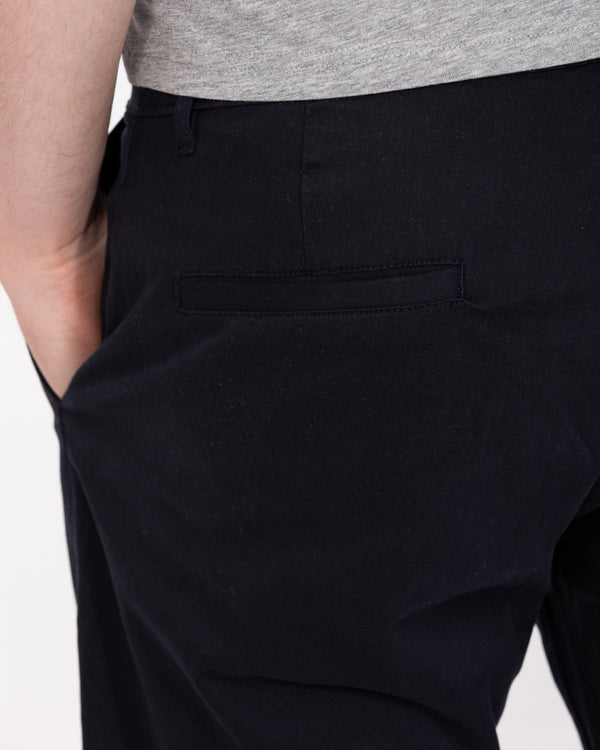 2t Myles Tall Regular Fit Chinos (navy)