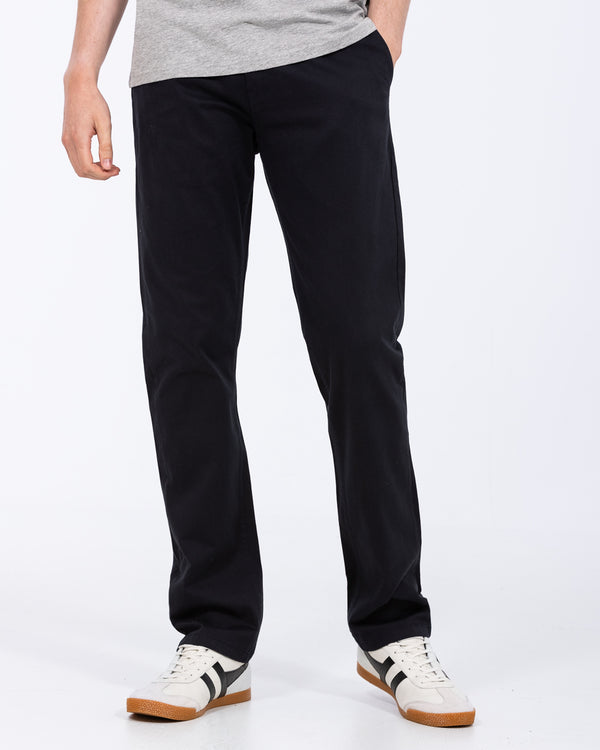 2t Myles Tall Regular Fit Chinos (navy)