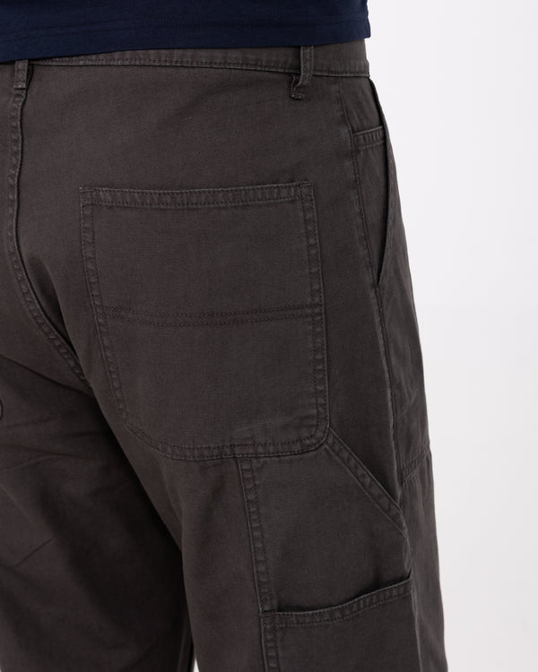 2t Xander Tall Carpenter Trousers (charcoal)