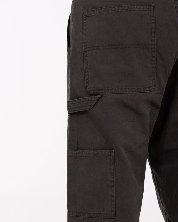 2t Xander Tall Carpenter Trousers (charcoal)