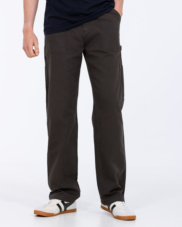 2t Xander Tall Carpenter Trousers (charcoal)