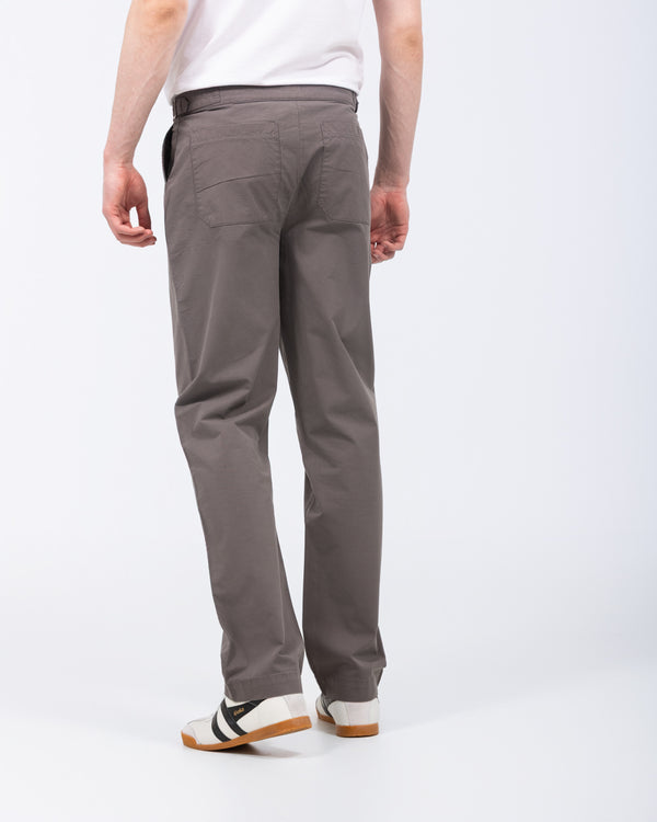 2t Henry Tall Casual Trousers (slate grey)