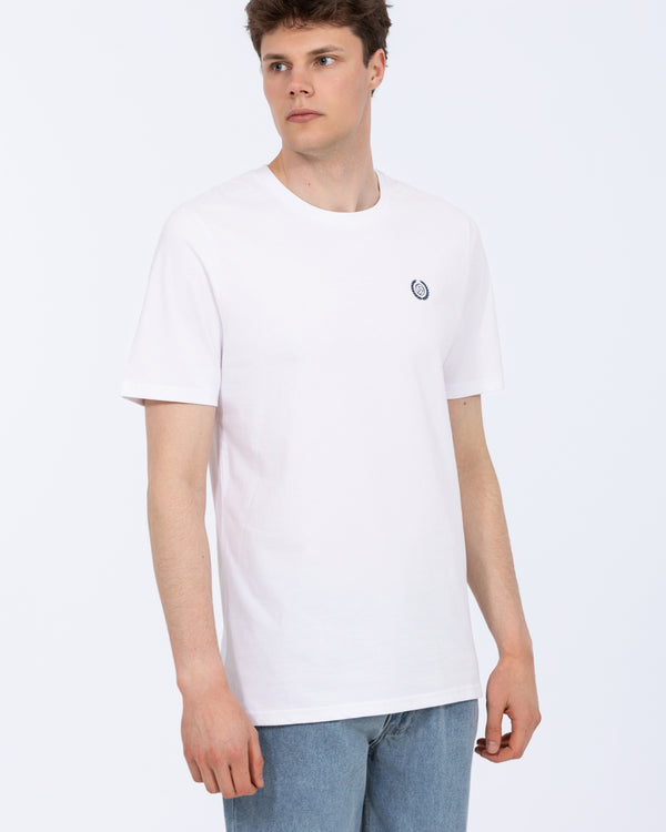 2t Tall Football Printed T-Shirt (white pattern)