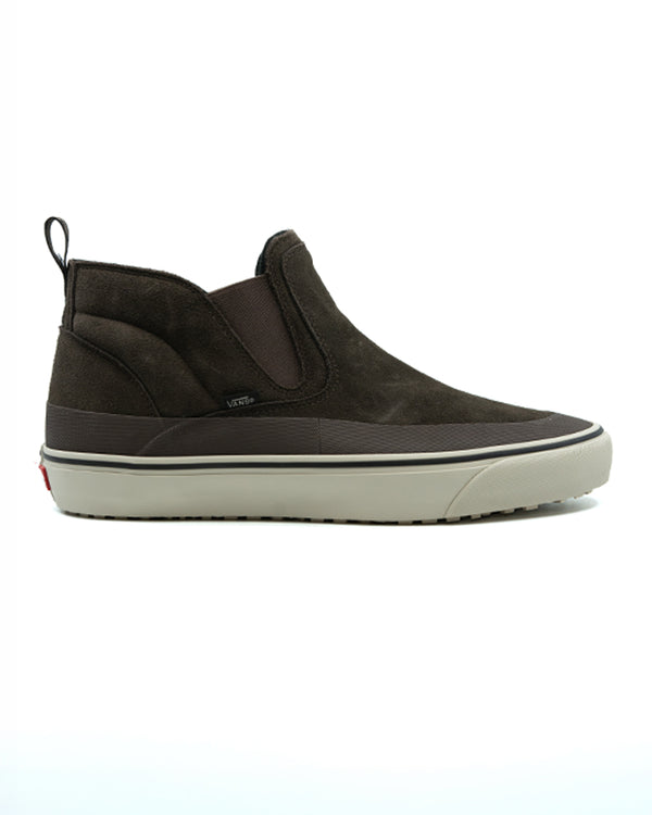 Vans Mid-Slip Insulated (brown)