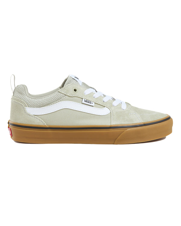 Vans Filmore Suede/Canvas (khaki/gum)