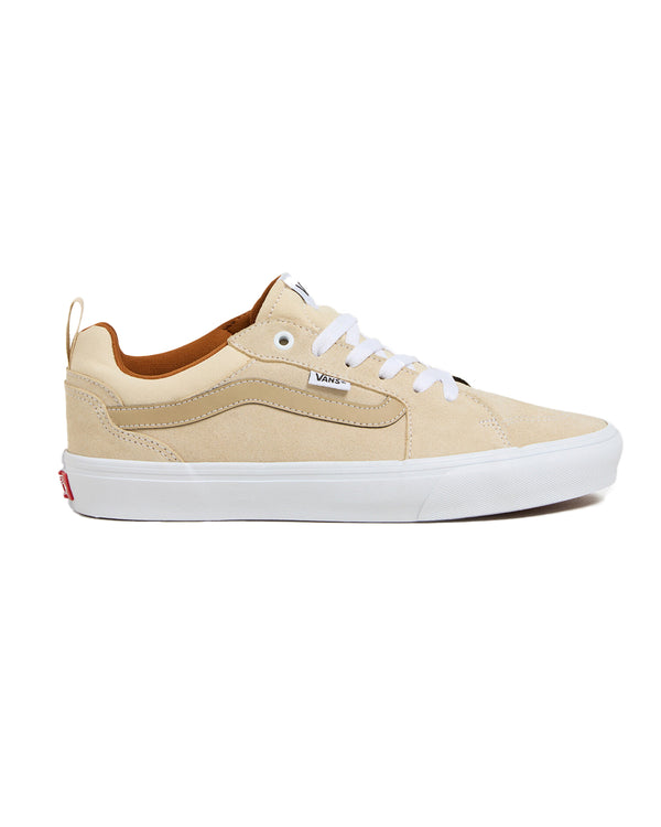 Vans Filmore Retro Pop (crème brulee/brown)