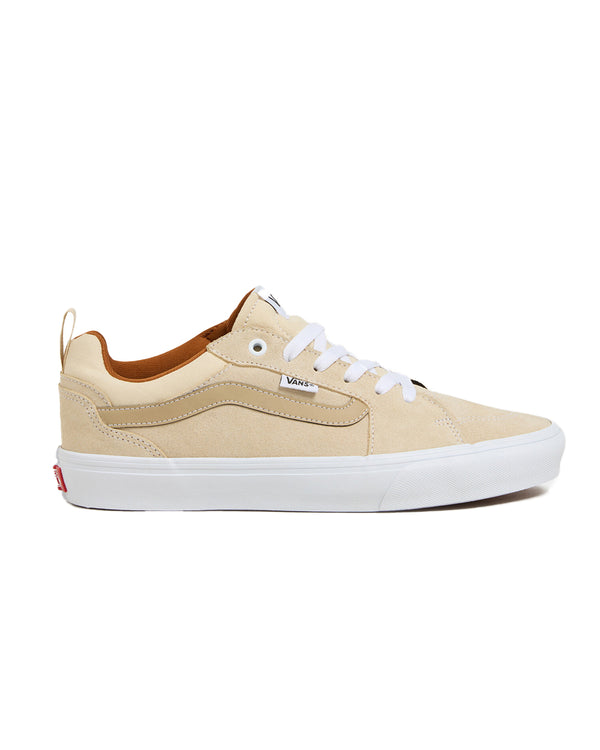 Vans Filmore Retro Pop (crème brulee/brown)