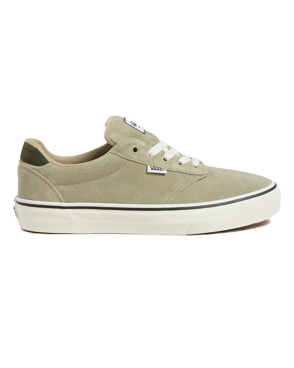 Vans Atwood Deluxe Suede (elm)