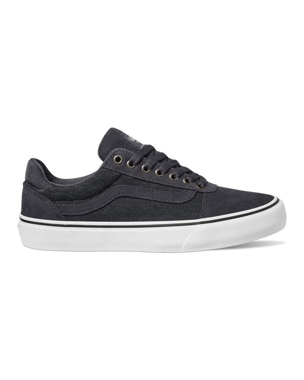 Vans Ward Deluxe Cozy Knit (nine iron)