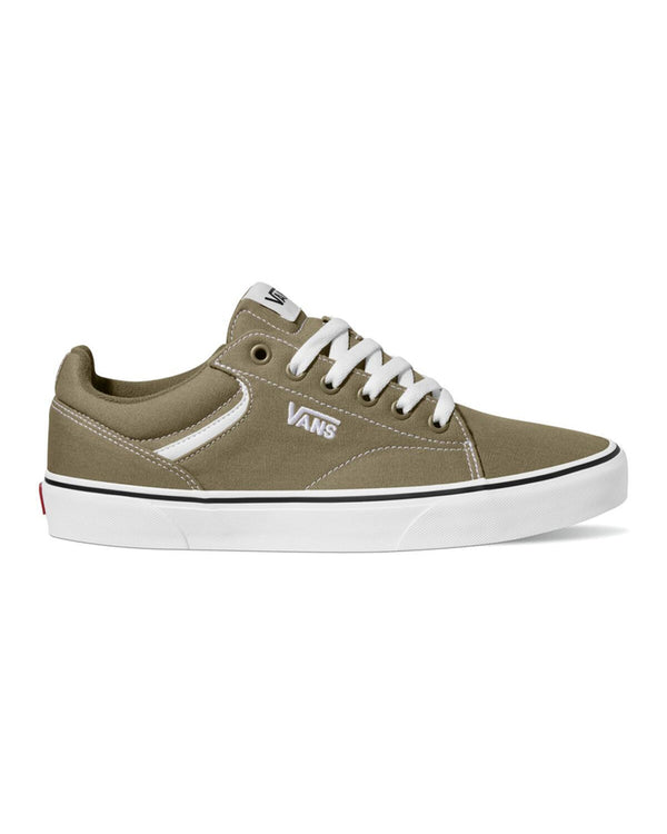 Vans Seldan Canvas (olive/white)