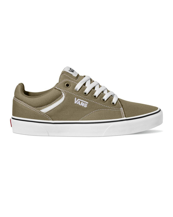 Vans Seldan Canvas (olive/white)