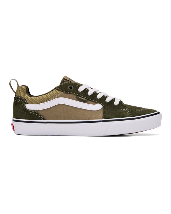 Vans Filmore Suede/Canvas (bay leaf)
