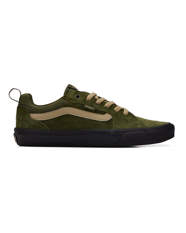 Vans Filmore (grape leaf/black)