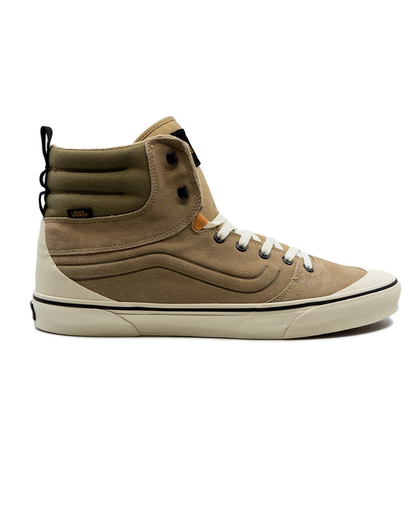 Vans Ashwood Hi Outdoor (khaki/marshmallow)