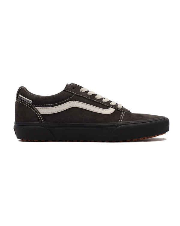 Vans Ward Vansguard Pop Stitch (coffee/black)