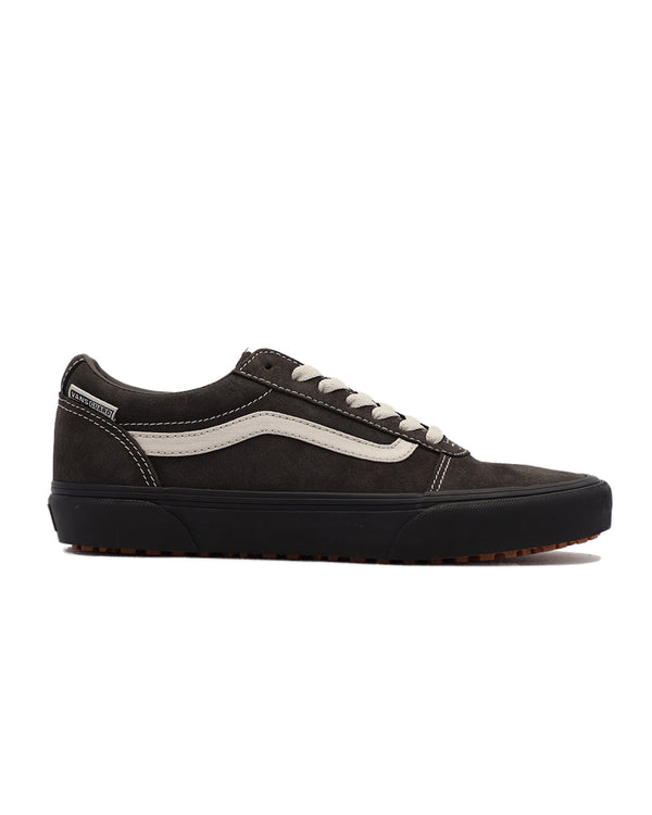 Vans Ward Vansguard Pop Stitch (coffee/black)