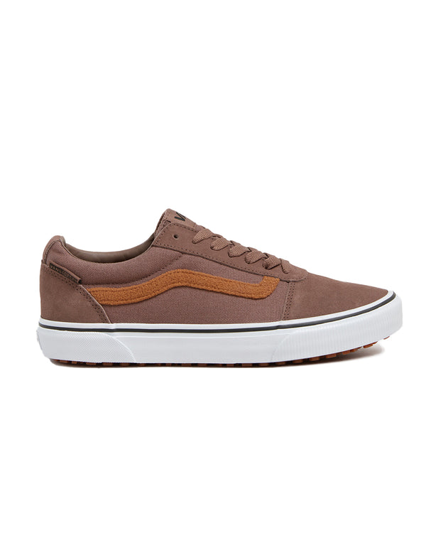 Vans Ward Vanguard Cozy Feels (deep taupe)