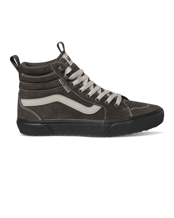 Vans Filmore Hi Vansguard Pop Stitch (coffee/black)