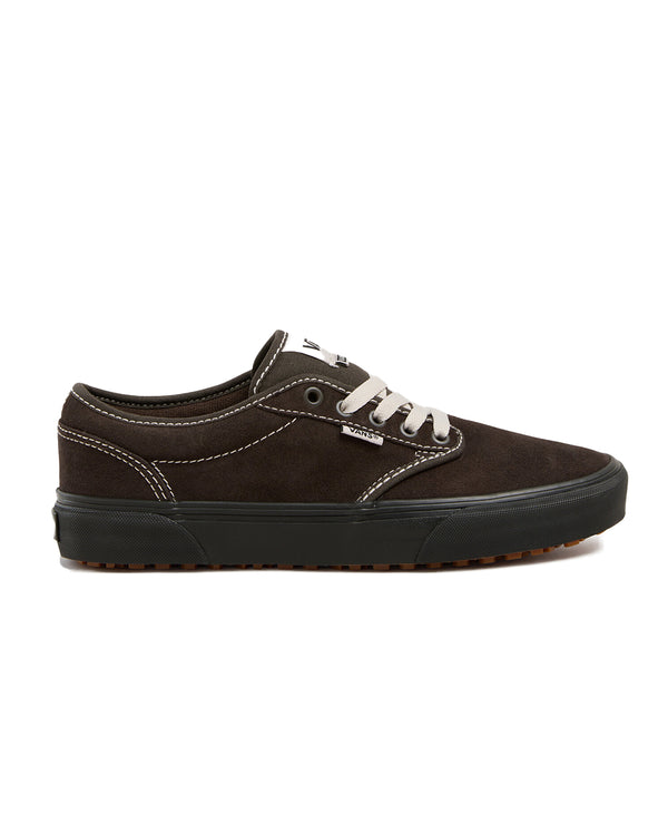 Vans Atwood Vansguard Pop Stitch (coffee/black)