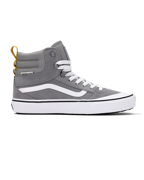 Vans Ashwood Hi Suede Vansguard (grey/white)