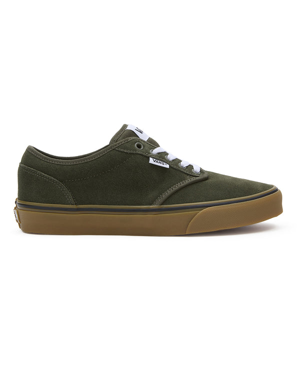 Vans Atwood Suede (grape leaf/gum)