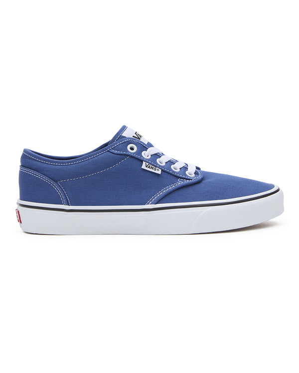 Vans Atwood Canvas (blue/white)