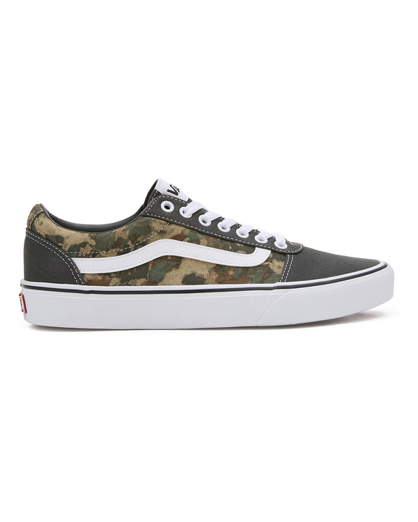 Vans Old Skool Vans Vans Ward Comfycush Vans Ward Water Color Camo