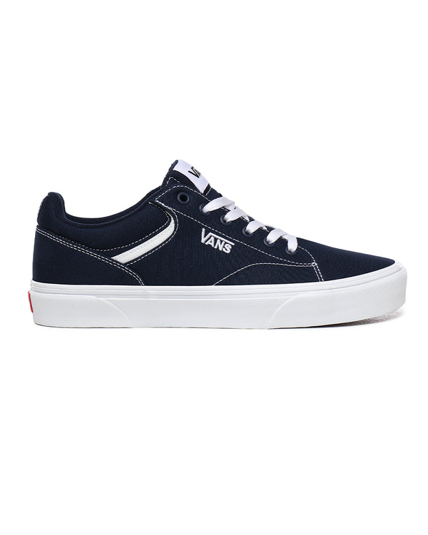 Vans Seldan Canvas (dress blues/white)