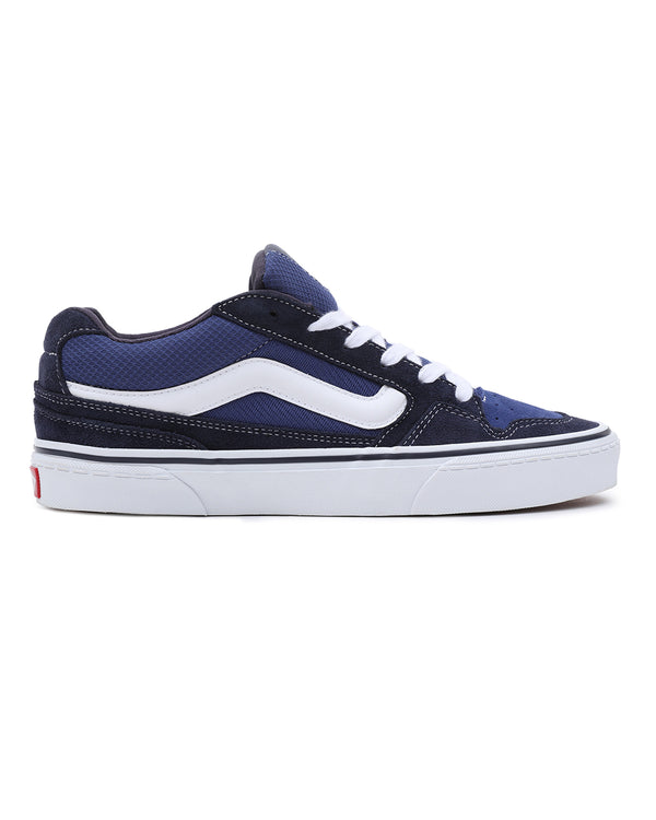 Vans Caldrone Suede/Mesh (navy/stv navy)