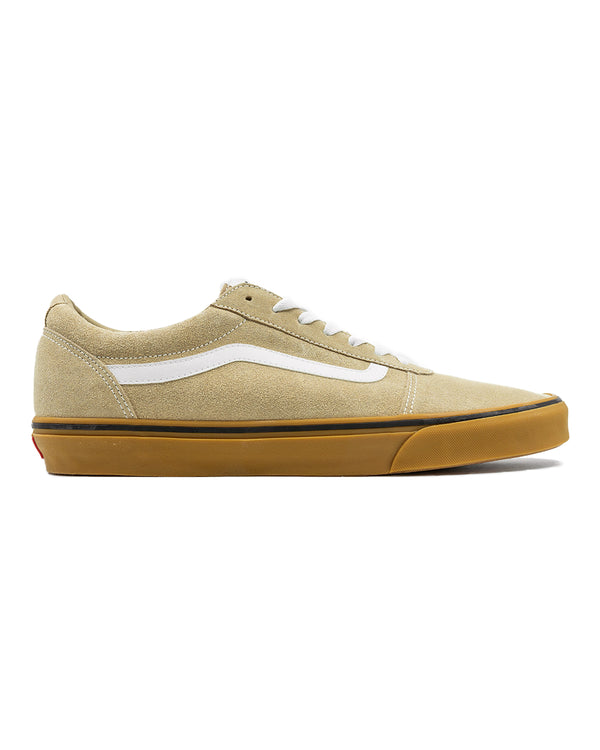 Vans Ward Suede (gum/incense)