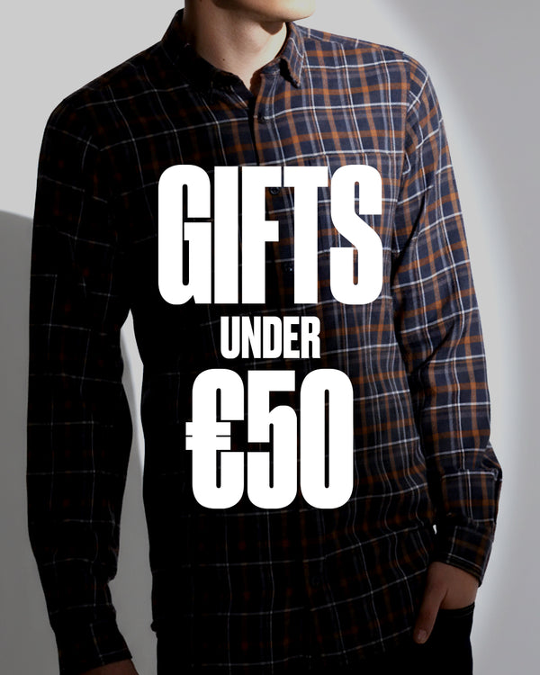 Gifts under €50