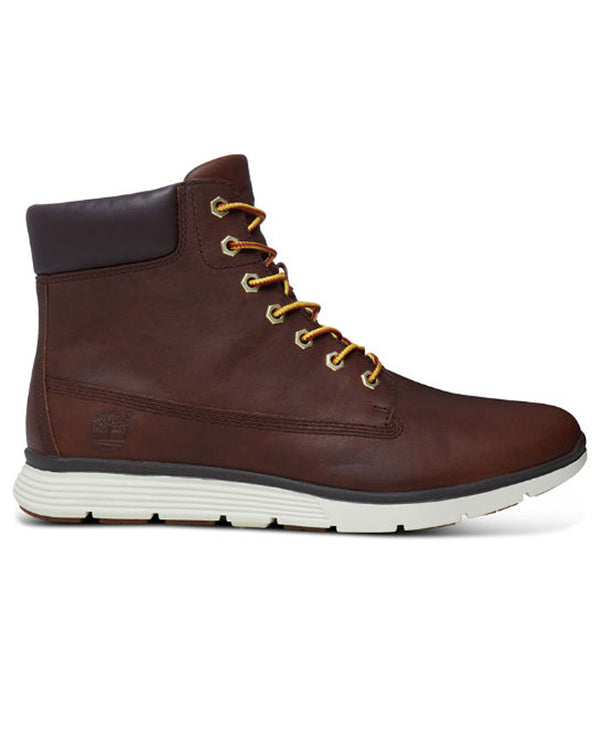 Timberland Killington 6 Inch Boot (dark rubber)