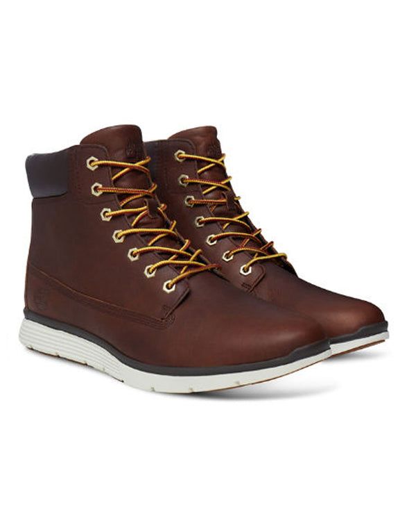 Timberland Killington 6 Inch Boot (dark rubber)