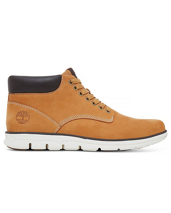 Timberland Bradstreet Chukka (wheat)