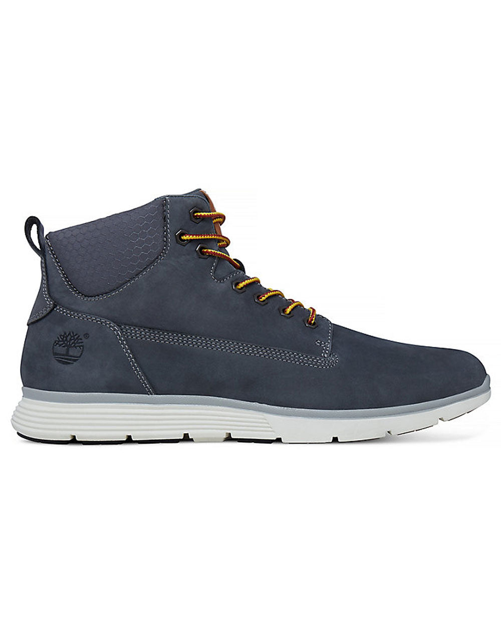 timberland killington chukka grey
