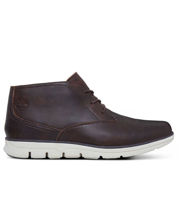 Timberland Bradstreet Chukka (tortoise shell)