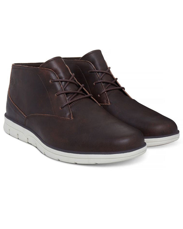 Timberland Bradstreet Chukka (tortoise shell)