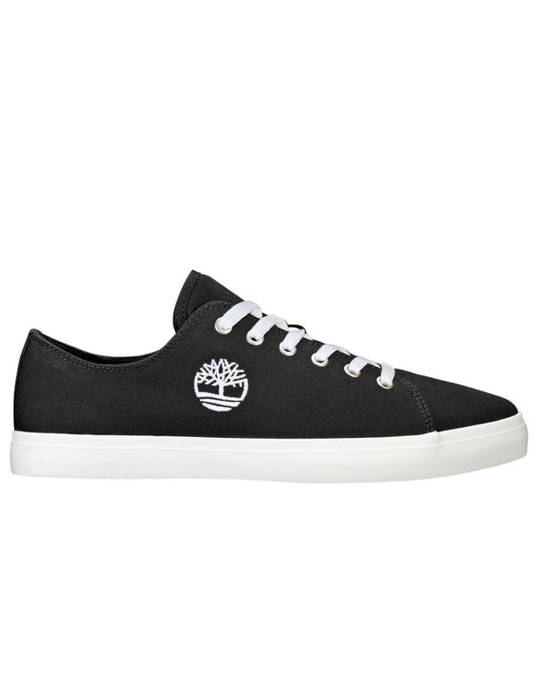 Timberland Union Wharf Lace Up (black)