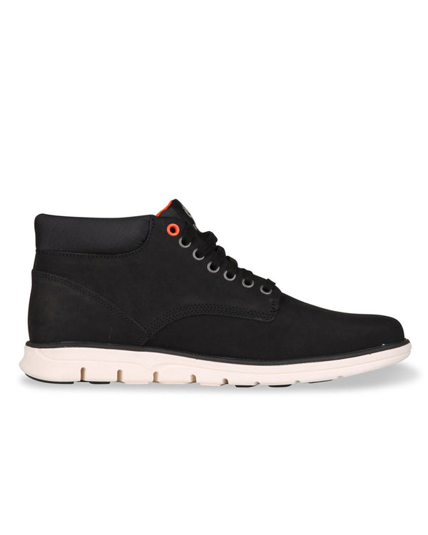Timberland Bradstreet Adventure Chukka (schwarz)