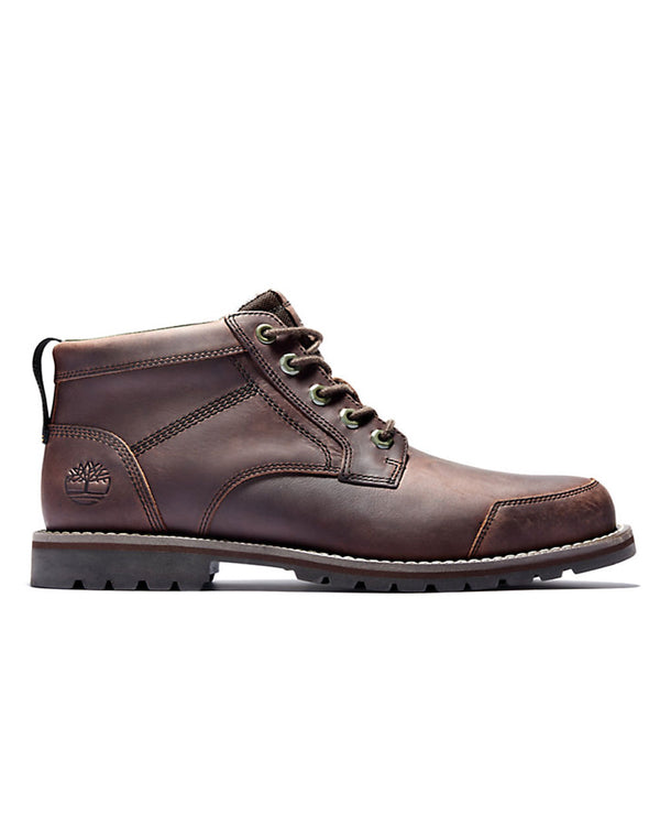Timberland Larchmont II Chukka (dunkelbraunes Nubuk)