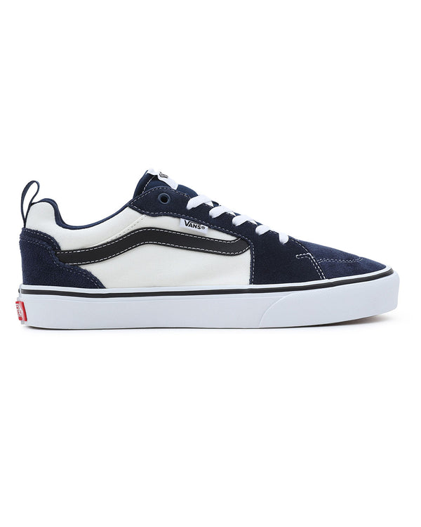 Vans Filmore Retro Wildleder/Canvas (dress blues)
